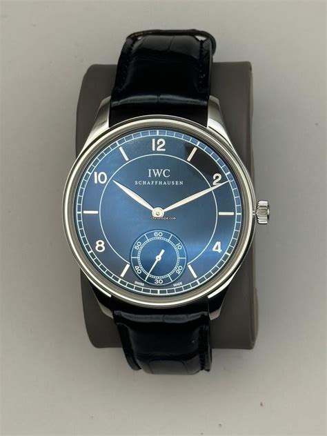 iwc portuguese vintage|iwc portugieser.